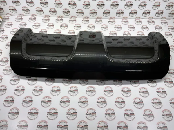 Заглушка бампера буксирувального гака, задня LR059941 Land Rover