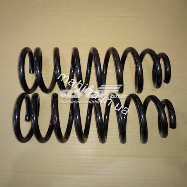 Задні пружини 1064001270 Geely