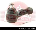 Рульовий наконечник FEBEST 1221CRELH