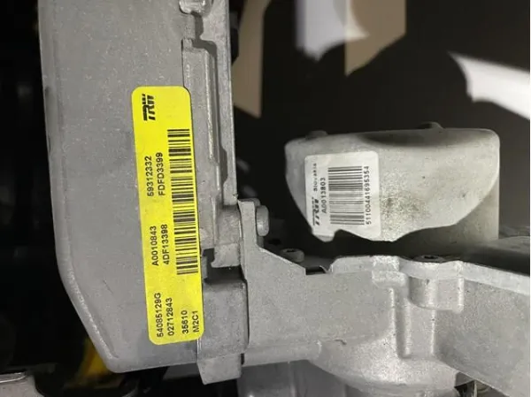  8V513C529JN Ford
