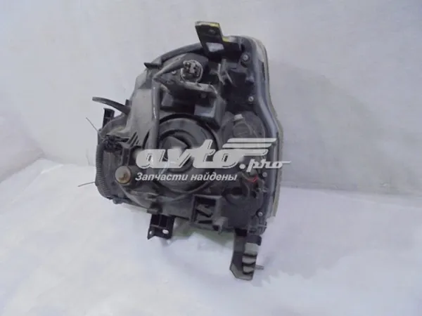 Фара права 26010JG00A Nissan/Infiniti
