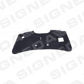 Шумоізоляція капота PDS250101A Signeda