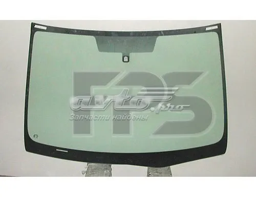 Лобове скло GS5014D12 XYG