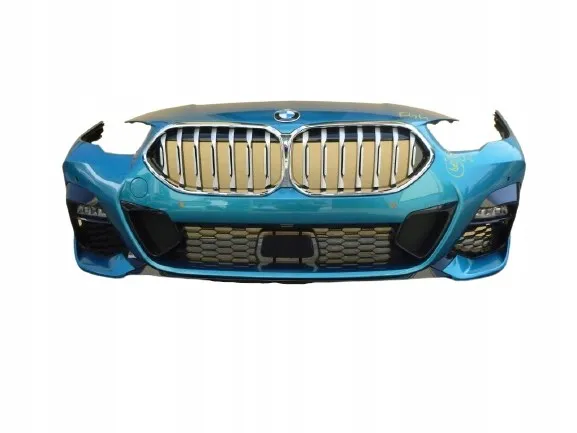 Передній бампер 51118080694 BMW