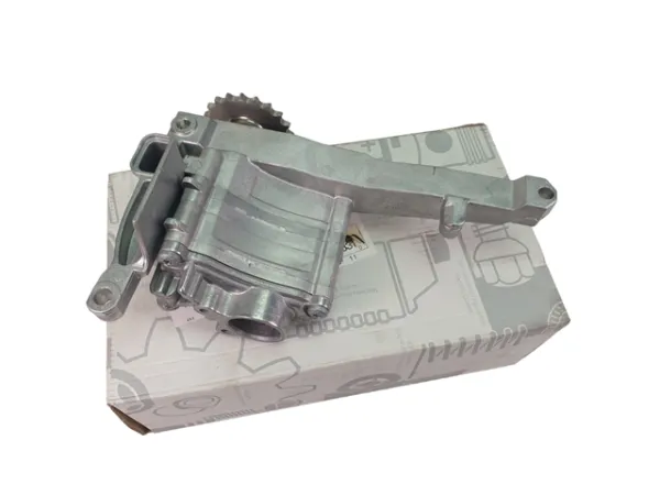 Масляний насос Mercedes ML/GLE W166