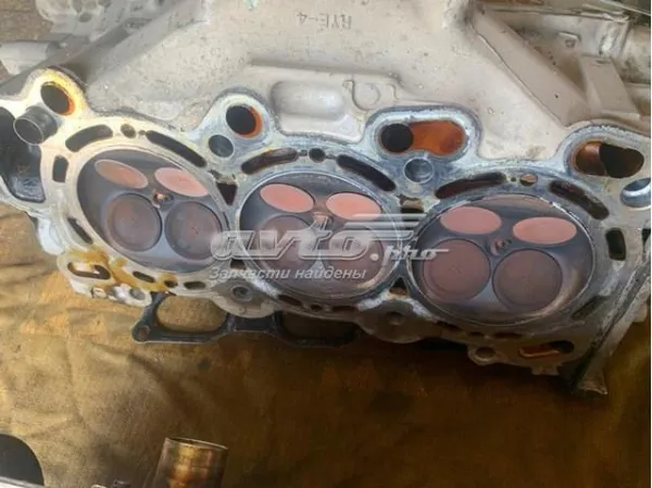 Поршень з пальцем без кілець, STD 13010RYEA00 Honda