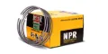 Кільця поршневі на 1 циліндр, STD. NPR SWM31173ZZSTD