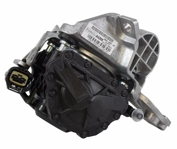 Вакуумний насос DG9Z2A451A Ford