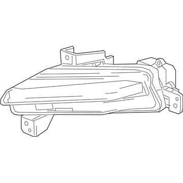  84756153 General Motors