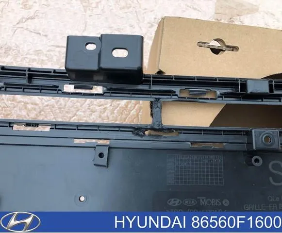  86560F1600 Hyundai/Kia