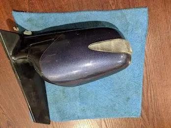 Дзеркало праве MN145650BA Mitsubishi