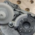 Ремкомплект дросельної заслінки VitAutoPlast RK8364417B