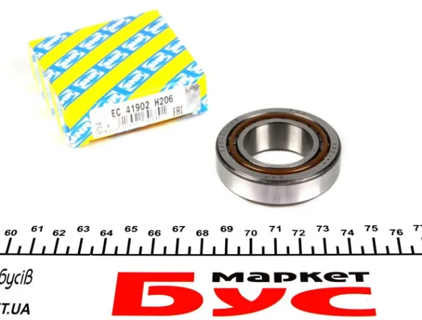 Підшипник КПП EC41902H206 SNR