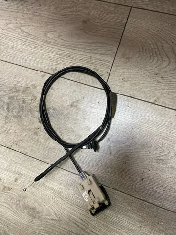 Трос капота 5363033220 Toyota