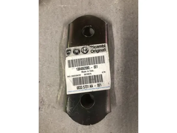 Серьга задньої ресори 1384062080 Fiat/Alfa/Lancia