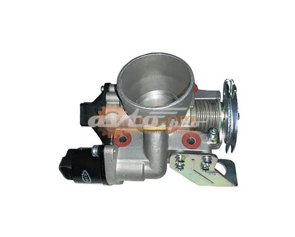 Дросільна заслінка A151129010WA Chery
