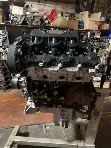 Вкладиші колінвала, корінні, комплект, стандарт (STD) MB4276SV Land Rover