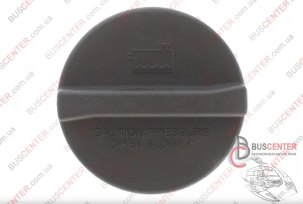 Кришка розширювального бачка 455619 NRF