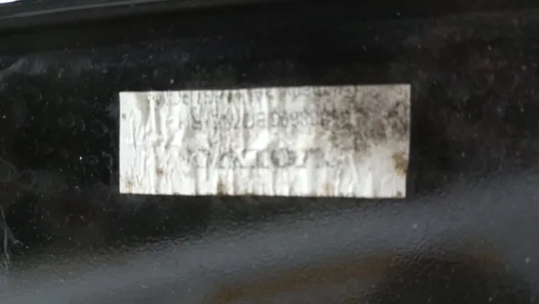  31688696 Volvo