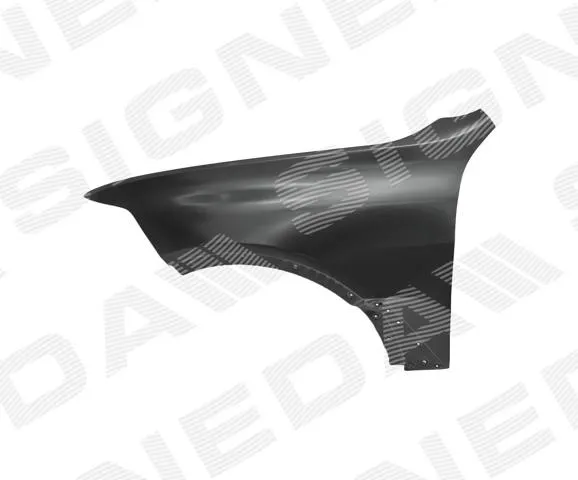 Крило переднє ліве PBM10115KL Signeda