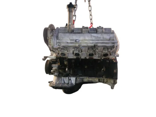 Двигун Toyota Land Cruiser 100