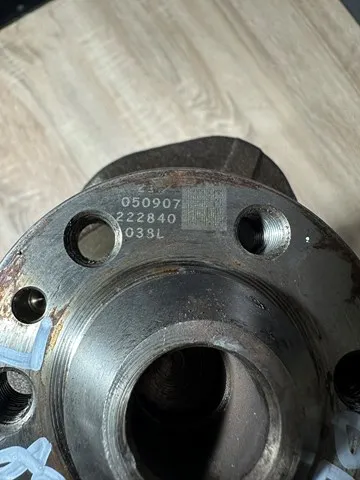  038L VAG