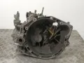 Коробка передач Peugeot 406 8C