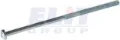 Болт стяжний стартера Toyota Carina T19