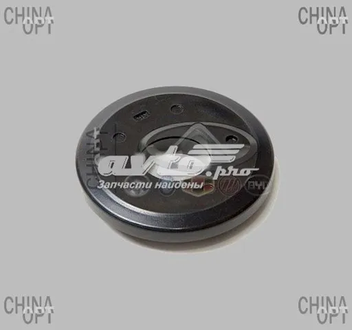 Підшипник опорний амортизатора, переднього S112901040 China