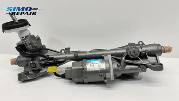 Рульова рейка 57700P2000 Hyundai/Kia