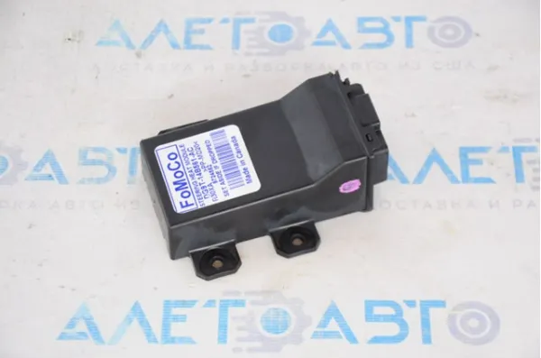 Блок керування підігрівом керма DG9T14B561AC Ford