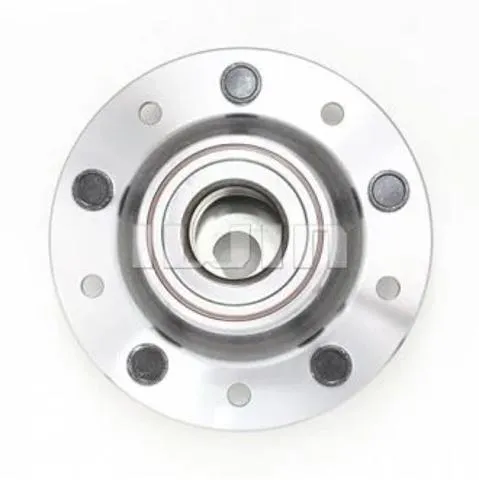 Задня маточина IJ232002 Iljin