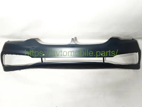 Передній бампер APBM0606 Amparts