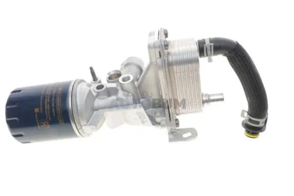 Корпус масляного фільтра 9826074680 Peugeot/Citroen