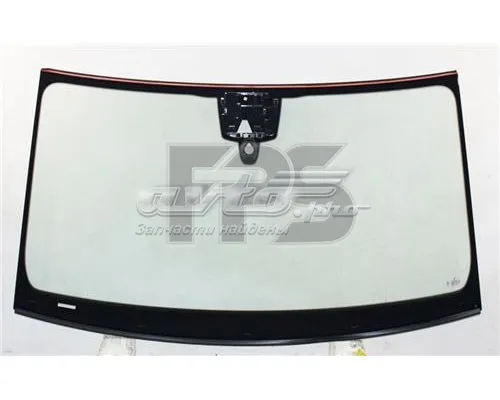 Лобове скло GS5504D13 XYG