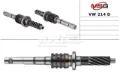  MS GROUP VW214D