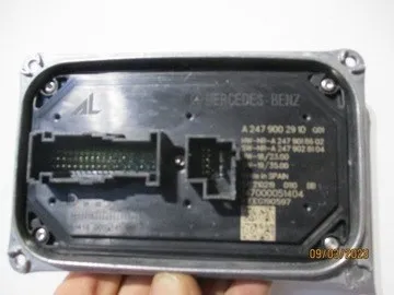  A2479002910 Mercedes