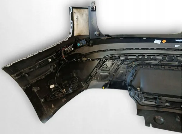 Задній бампер LR112604 Land Rover