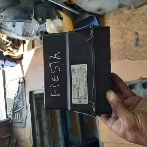  6S6T15K600AL Ford