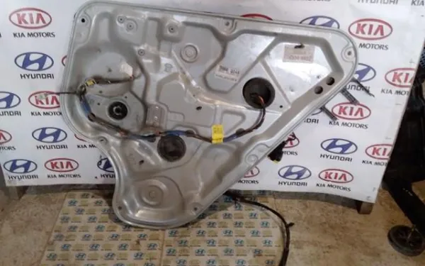  916602H020 Hyundai/Kia