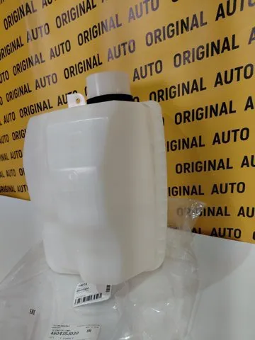 Резонатор повітряного фільтра 46043SJ030 Subaru