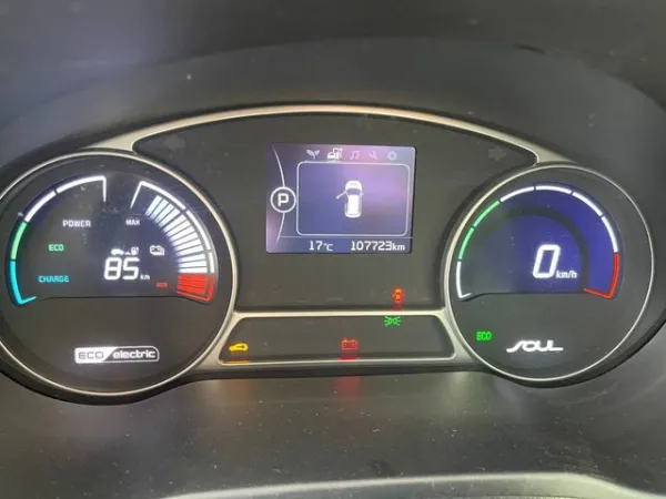 366010E140 Hyundai/Kia