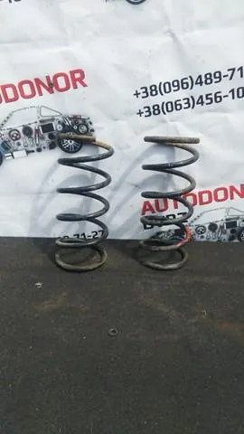 Задні пружини 51854033 Fiat/Alfa/Lancia