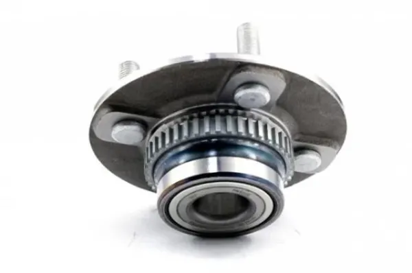 Задня маточина SH18408 Shafer