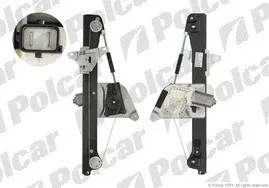  6530PSE4 Polcar