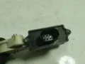 Двигун склопідіймача двері передньої, лівої BMW 63806140