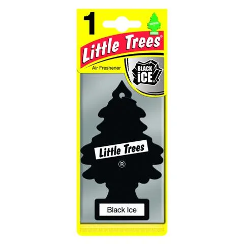 Ароматизатор підвісний 78092 Little Trees