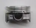 Поршень з пальцем без кілець, STD HYUNDAI 2304104010