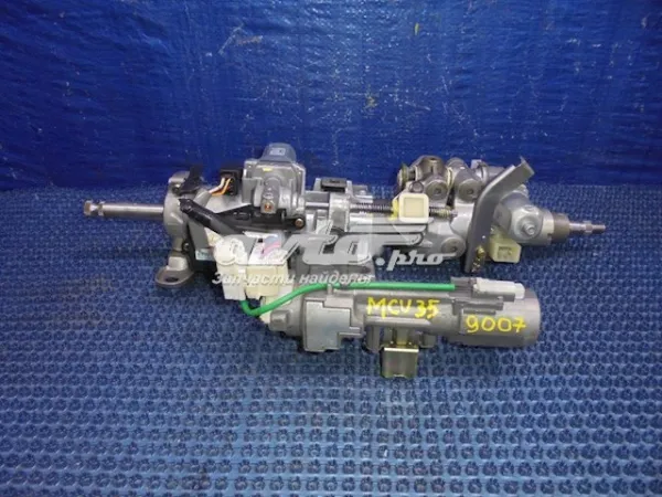 Рульова колонка 4525048030 Toyota