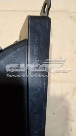  CV619E635CA Ford